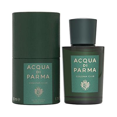 Acqua di Parma Colonia Club Eau de Cologne 50ml Acqua di Parma Colonia Club Eau de Cologne 50ml
