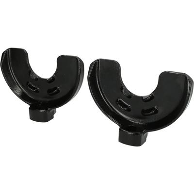 KS Tools 500.8405 Standaard veerhouderparen met dubbele houdfunctie Ø 80-160 mm