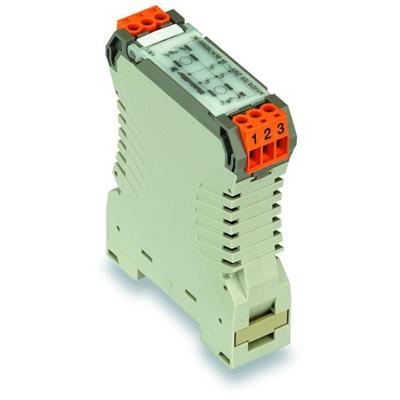 Weidmüller WAVEFILTER 3A 8614780000 1 stuk(s) Weidmüller WAVEFILTER 3A 8614780000 1 stuk(s)