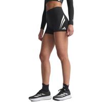 adidas Adizero Korte Legging Dames - thumbnail