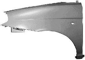 Voorspatbord Rechts 1776656