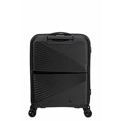 Airconic Frontloader 55cm. Black