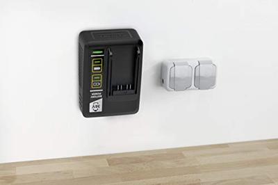 Karcher Starterkit Accu 36/25 - 2.445-064.0