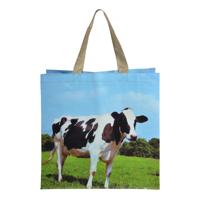 Boodschappentas boerderijdieren - thumbnail