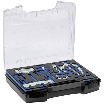 Gedore Scheidings- en trekkerset | In i-Boxx 72® - 3437434 Gedore Scheidings- en trekkerset | In i-Boxx 72® - 3437434