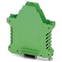 Phoenix Contact ME 22,5 UT/FE BUS/10 GN 2908755 Behuizing onderkant 22.6 x 99 x 107.3 Groen 10 stuk(s) - thumbnail