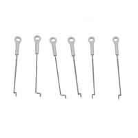 FMS - 1700Mm Pa-Supercub Linkage Rod (FMSRM115) - thumbnail