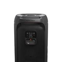 JBL PartyBox Ultimate met gitaar- en dubbele microfooningang - thumbnail