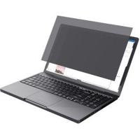 Trust Primo Privacy Filter Privacyfolie Laptop 39,6 cm (15,6) Beeldverhouding: 16:9 25195 Universal - thumbnail