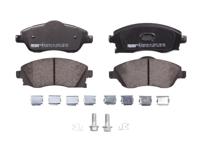 Remblokken set FDB1424 - thumbnail