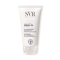 SVR Xérial 30 Voetcrème 50ml - thumbnail