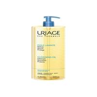 Uriage Thermaal water huile lavante 1 Liter - thumbnail