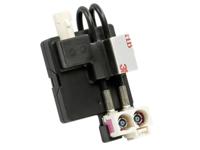 Calearo Actieve Antenne Splitter Radio AM - FM - thumbnail