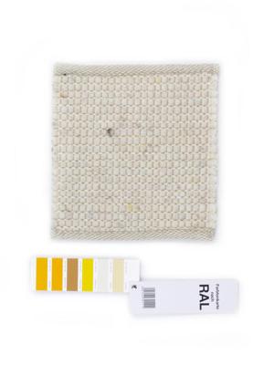 MOMO Rugs Natural Weaves - Wool Weave 11 - 170x230 cm Vloerkleed MOMO Rugs Natural Weaves - Wool Weave 11 - 170x230 cm Vloerkleed