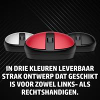 HP 240 Bluetooth-muis, Pike Silver - thumbnail