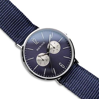 Bering 14240-507 (Ø 40 mm) Heren horloge