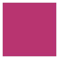 Creativ Company Textile color dekkende textielverf - fuchsia, 50ml - thumbnail