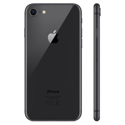 TIM Apple iPhone 8 11,9 cm (4.7") 64 GB Single SIM 4G Grijs iOS 11