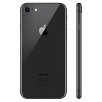 TIM Apple iPhone 8 11,9 cm (4.7") 64 GB Single SIM 4G Grijs iOS 11 - thumbnail