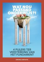 Wat nou passend onderwijs?! (Paperback) - thumbnail