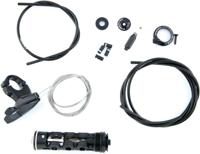 ROCKSHOX afstandsbedienings-opknap kit rem.control conv.kit rs reba/sid/bluto oneloc - thumbnail