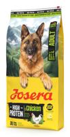 Voer Josera High Protein Kip 12,5 Kg - thumbnail