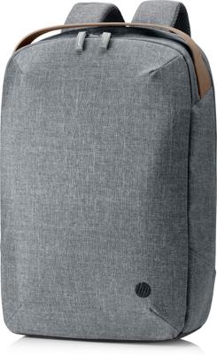 HP Renew rugzak Casual rugzak Grijs HP Renew rugzak Casual rugzak Grijs