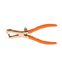 Bahco Draadstriptang | vonkvrij | aluminium brons | 170 mm - NSB407-160 - thumbnail