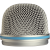 Shure RK321 reservegrille voor de Beta 52 - thumbnail
