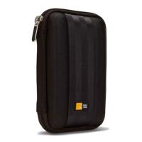 Case Logic QHDC-101 Portable EVA Hard Drive Case zwart - thumbnail