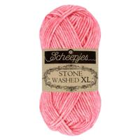 Scheepjes Stonewashed XL 875 Rhodochrosite - thumbnail