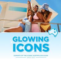 Bondi Sands Reusable Self-Tan Application Mitt - Handschoen - thumbnail
