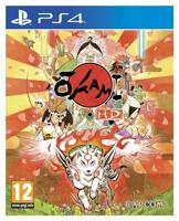 Okami HD - thumbnail