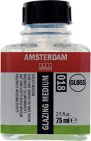 Royal Talens Amsterdam Glaceermedium glanzend 018 - 75 ml - thumbnail