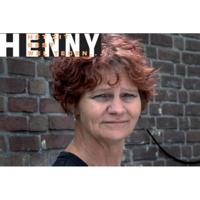 Henny (Paperback) - thumbnail