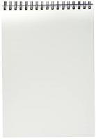 Mixed mediapapier Canson XL Textured Mixed Media 15vel 300gr A5 wit - thumbnail