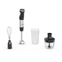 Tefal HB6738 Staafmixer Zwart - thumbnail