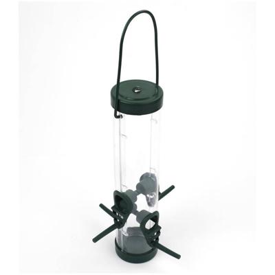 Lifetime Garden Vogelvoedersilo 25cm