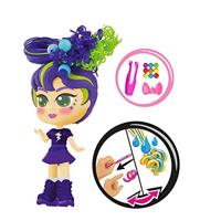 Curli Girls Single Pop Star Charli - thumbnail