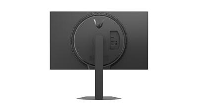 LG LED UltraGear G4 27G440A-B - 27" IPS-gamingmonitor, Full HD 240 Hz (zwart)