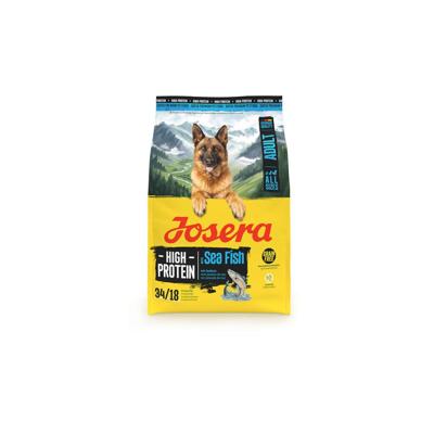 Voer Josera High Protein Vis 3 Kg