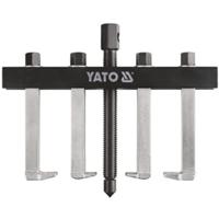 YATO Poelietrekker met haak 4-benig - thumbnail