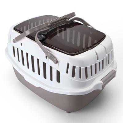 Nobleza Kattenreismand - Bovenlader - Grijs