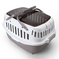 Nobleza Kattenreismand - Bovenlader - Grijs - thumbnail