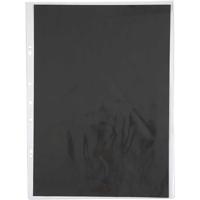 Display mappen, A2, vel 420x600 mm, afm 42x60 cm, 10 stuk/ 1 doos - thumbnail
