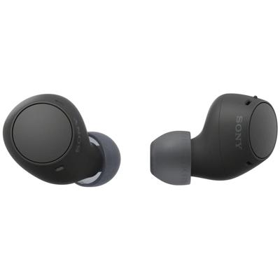 Oordopjes Sony WFC510B.CE7 Zwart