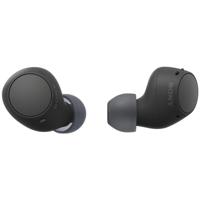 Oordopjes Sony WFC510B.CE7 Zwart - thumbnail