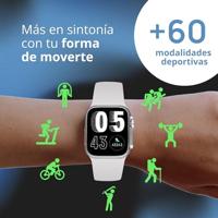 Radiant RAS11007 Heren horloge - thumbnail