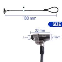 Notebook-standaard Ewent ew1239 - thumbnail