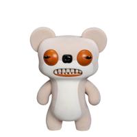 FUGGLER S1 FEATURE FIGURES 11,5 CM - RABID RABBIT LILAC - thumbnail